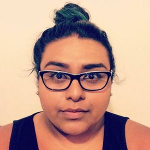 Meet your Posher, Maryela